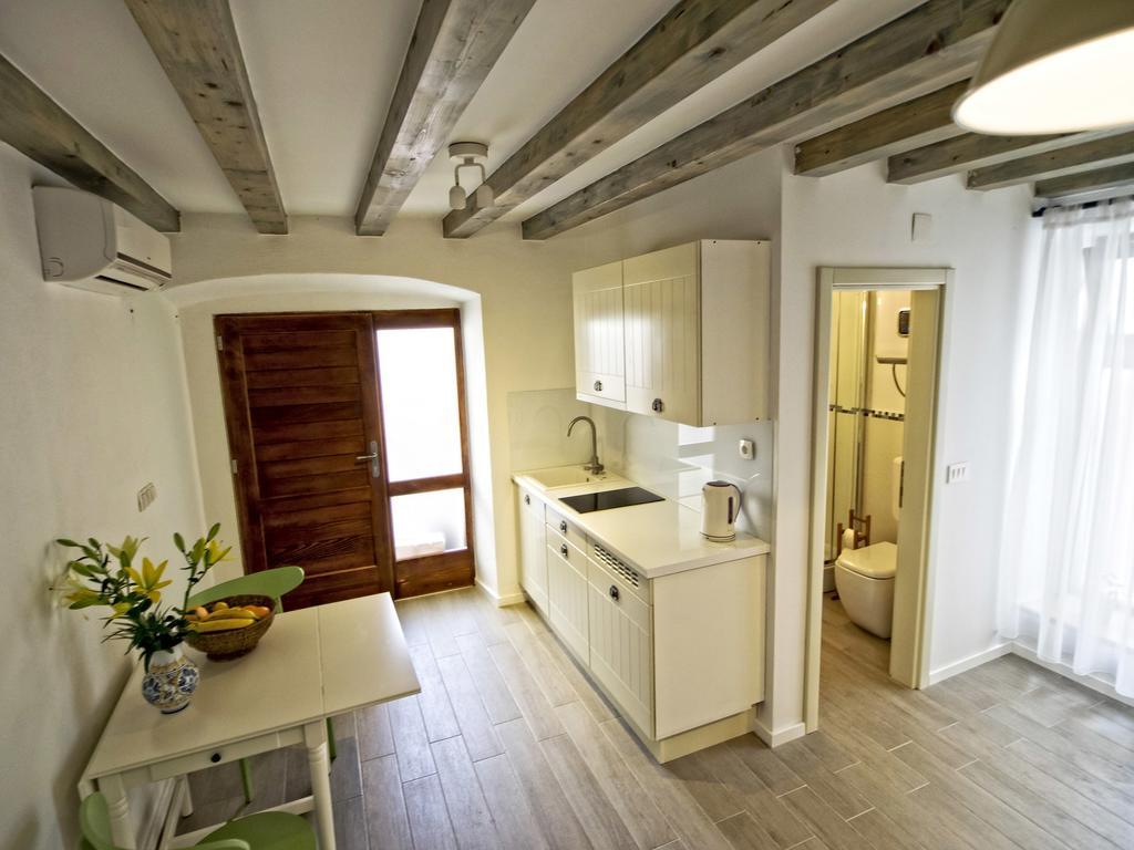 Anja Apartments Sibenik Room photo