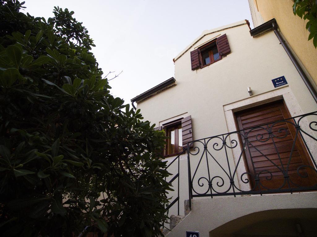 Anja Apartments Sibenik Room photo