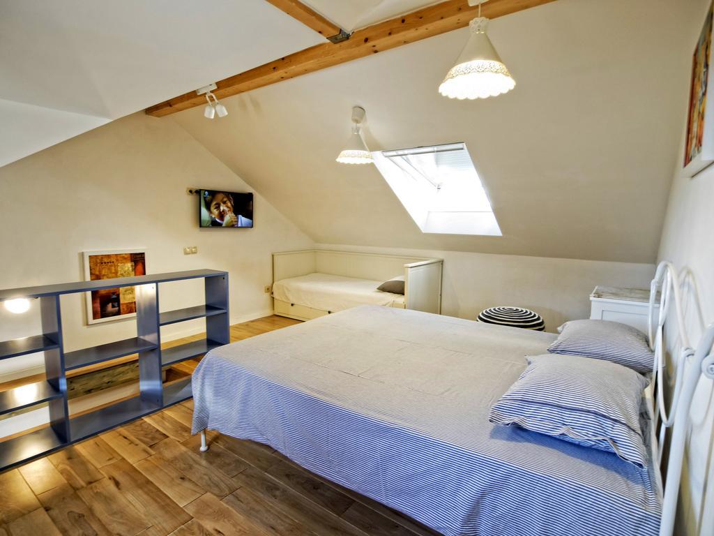 Anja Apartments Sibenik Room photo