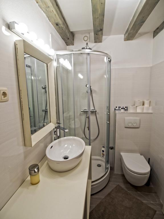 Anja Apartments Sibenik Room photo